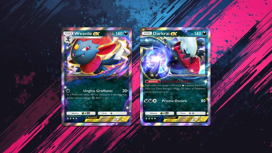 Meta Pokémon TCG Pocket – I 4 mazzi che dominano il formato (maggio 2025)